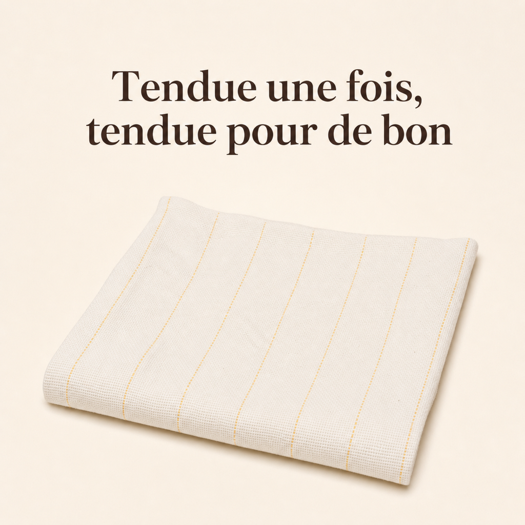 Toile premium polyester — image 3