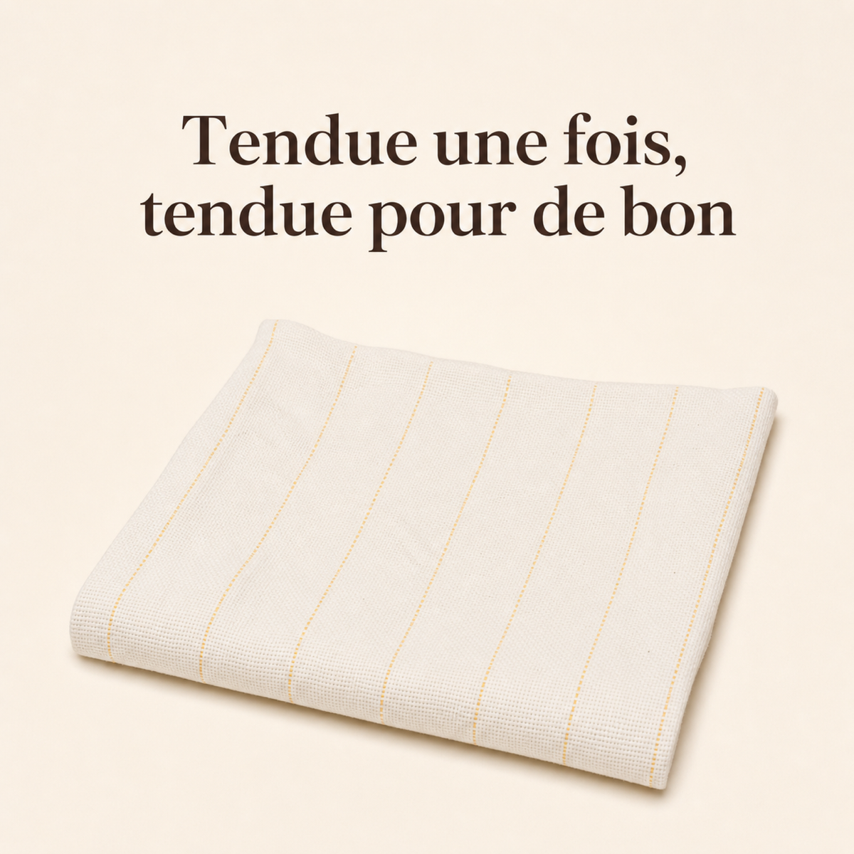 Toile premium polyester — image 3