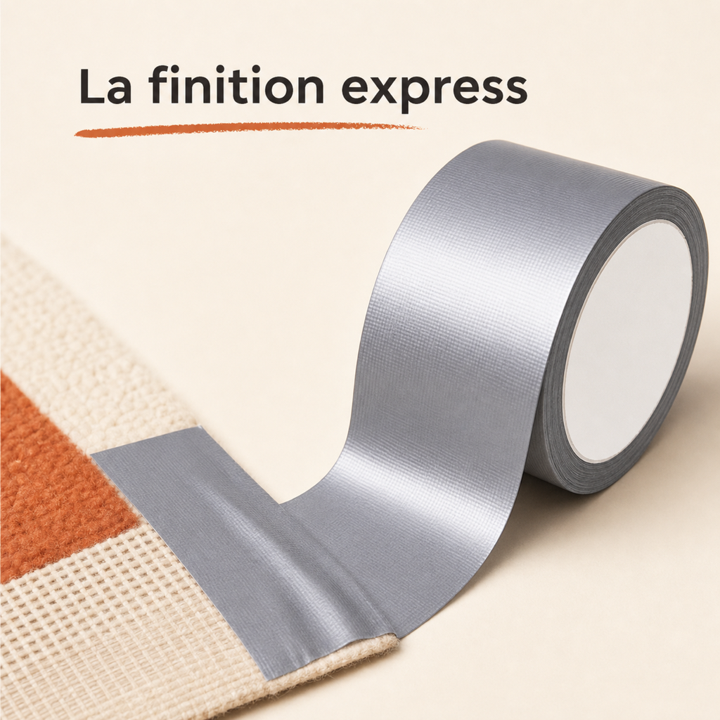Ruban adhésif de finition — image 3
