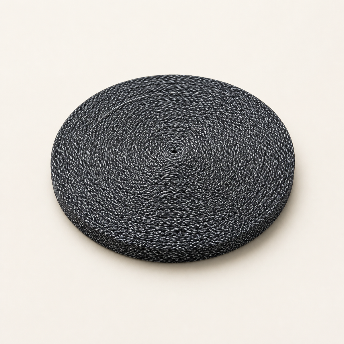 Ruban de finition tissé pour bordures (10 m) — image 1