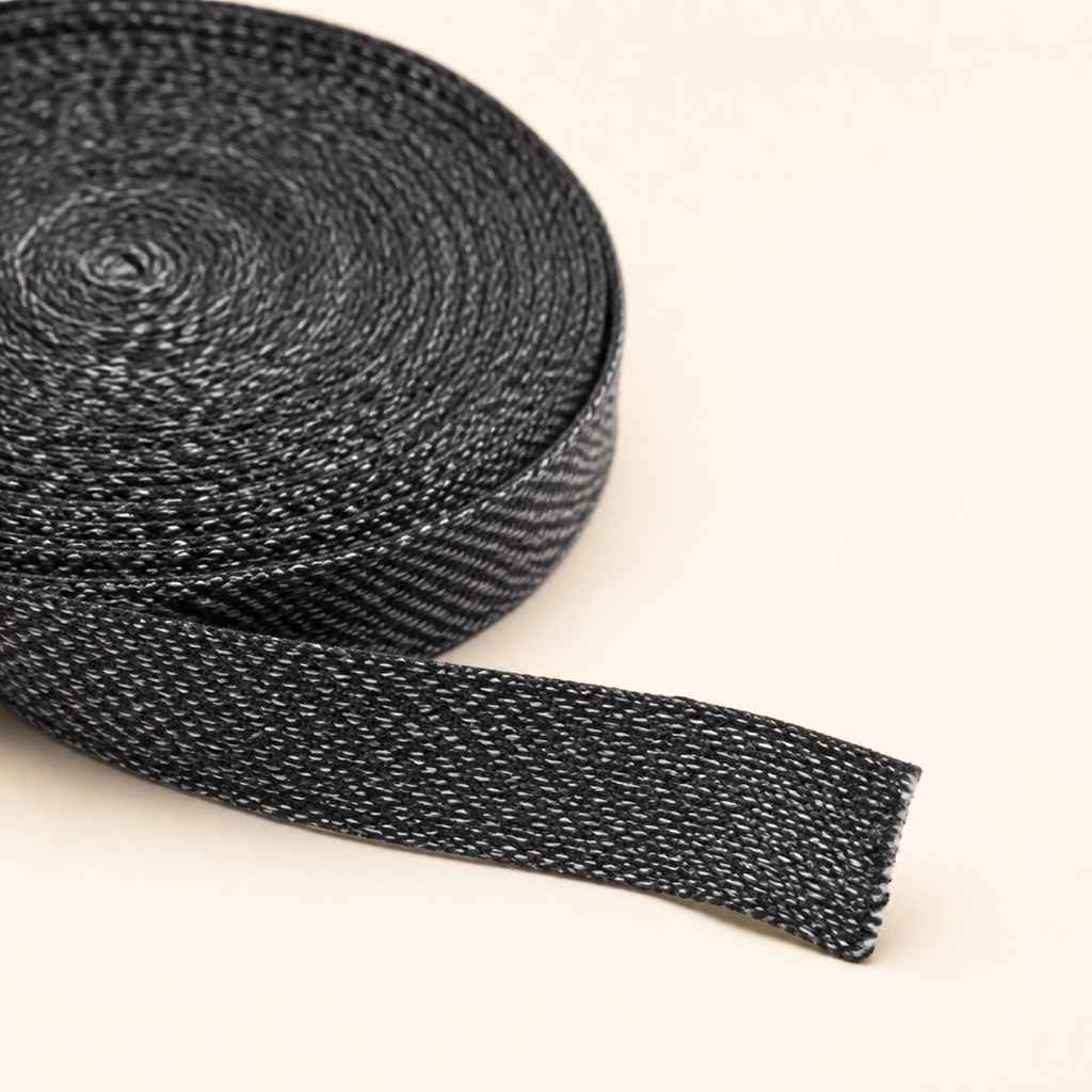 Ruban de finition tissé pour bordures (10 m) — image 5