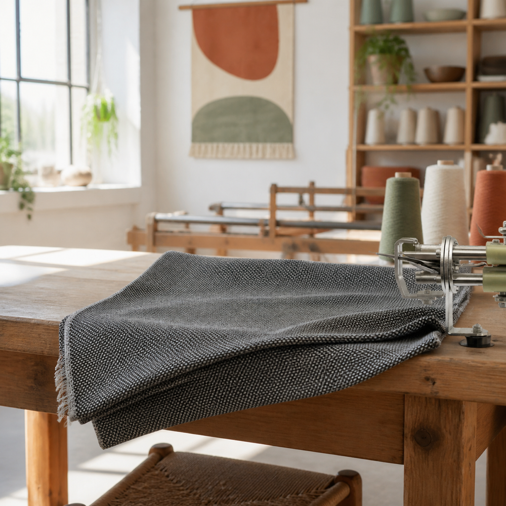 Tissu de finition — image 2