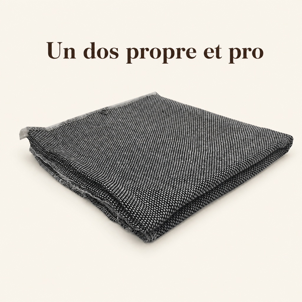 Tissu de finition — image 3