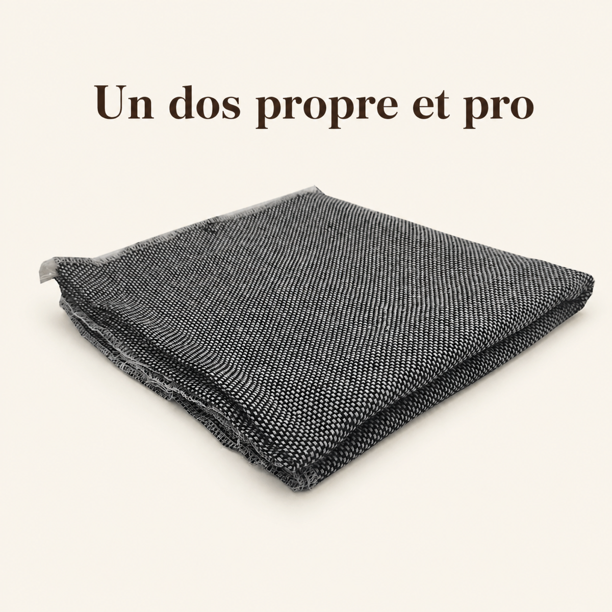 Tissu de finition — image 3