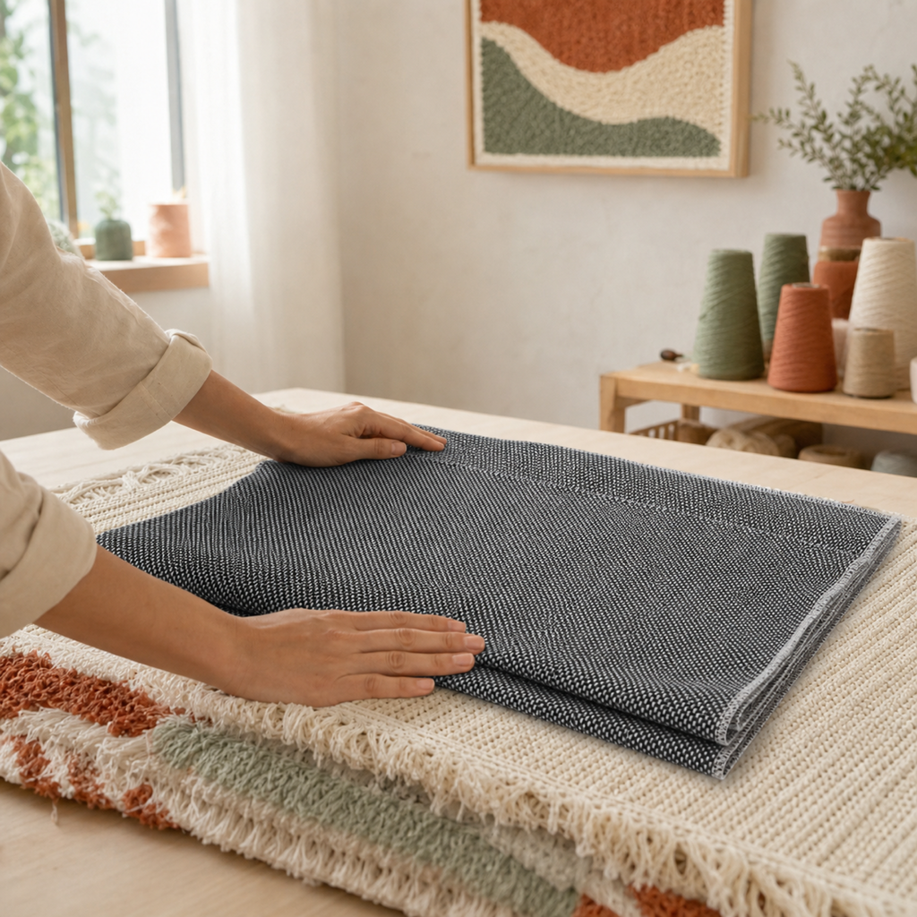 Tissu de finition — image 4