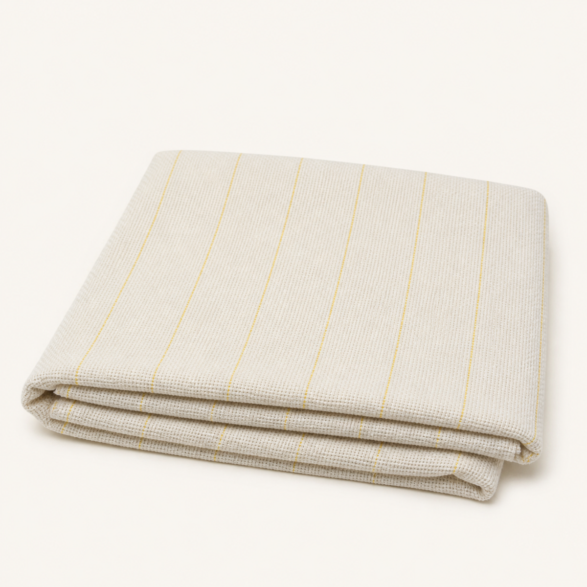 Toile primaire de tufting (lignes repères) — image 1