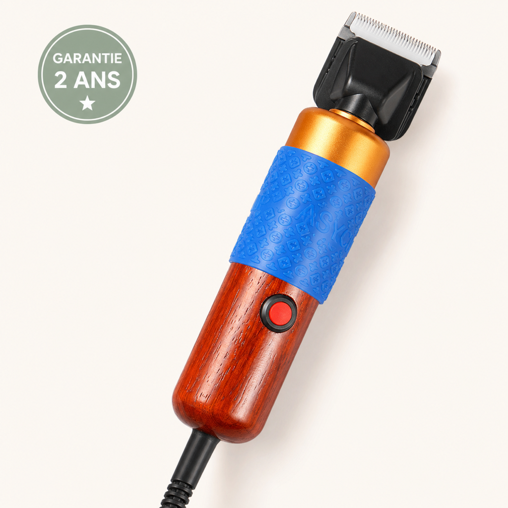 Tondeuse professionnelle pour tapis — image 1