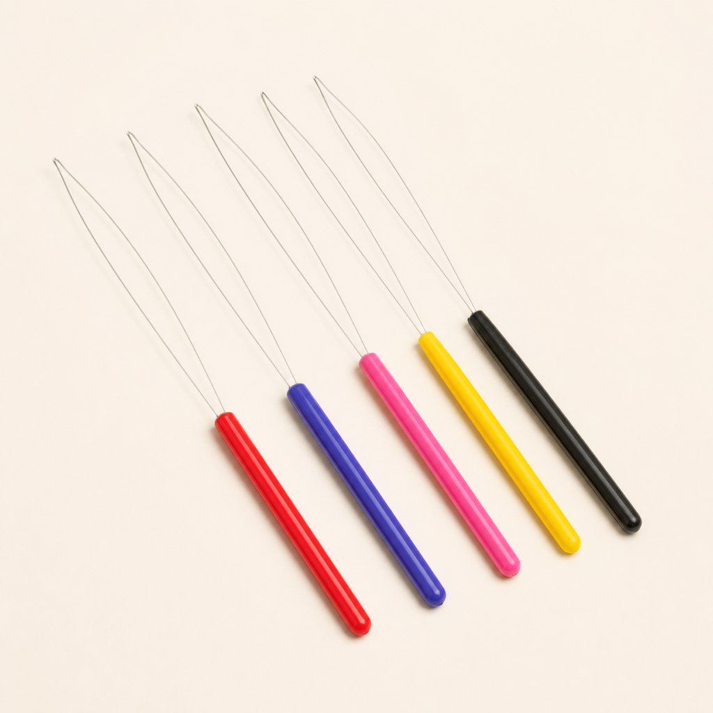 Enfile-laine pour tufting gun (lot de 5) — image 1
