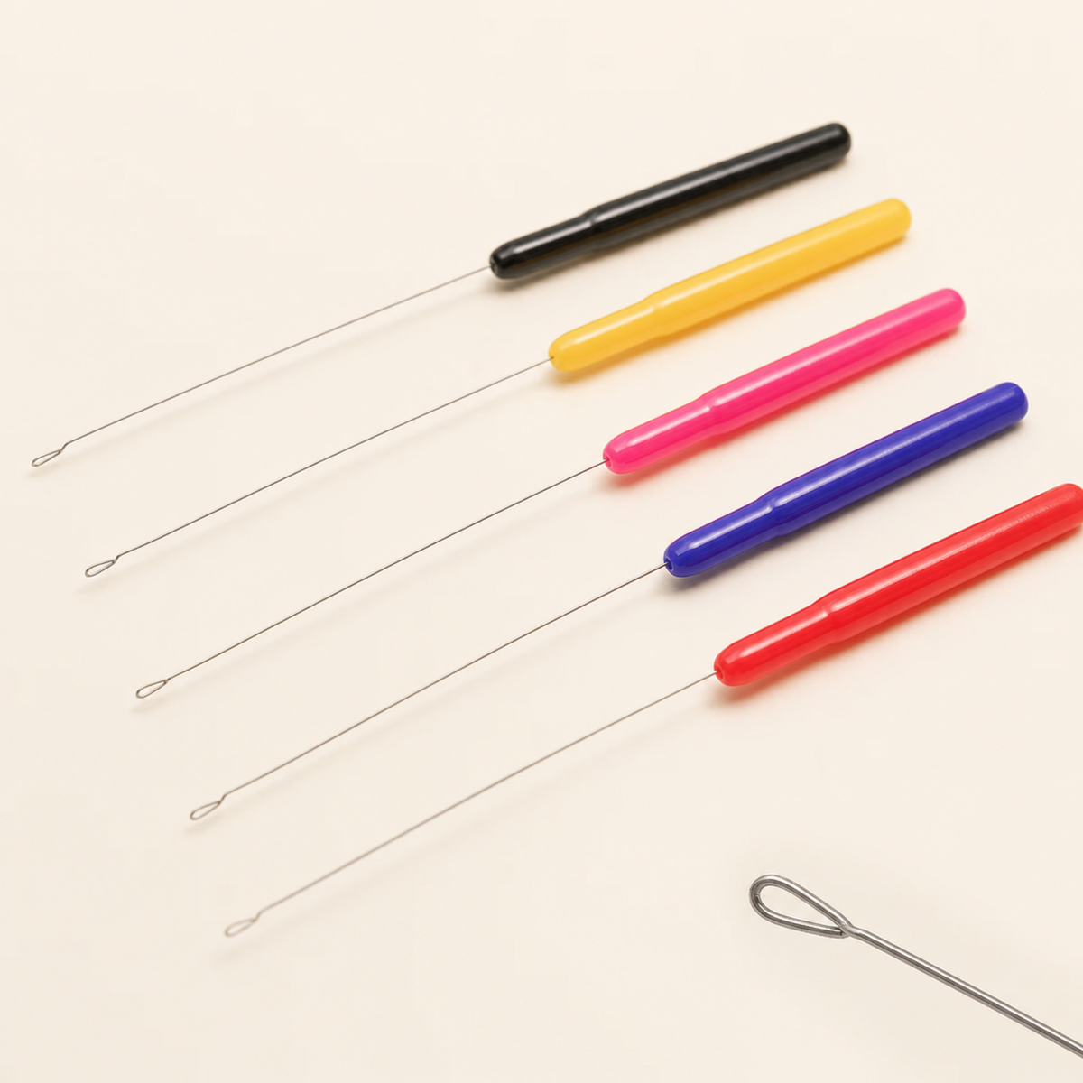 Enfile-laine pour tufting gun (lot de 5) — image 5