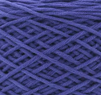 Fil acrylique en cône pour tufting