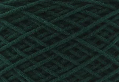 Fil acrylique en cône pour tufting