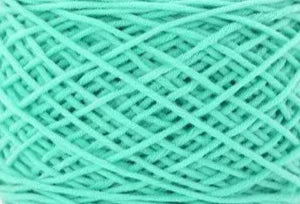 Fil acrylique en cône pour tufting