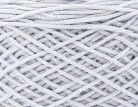 Fil acrylique en cône pour tufting