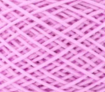 Fil acrylique en cône pour tufting