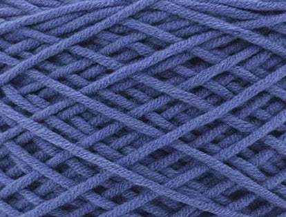 Fil acrylique en cône pour tufting