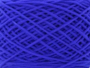 Fil acrylique en cône pour tufting