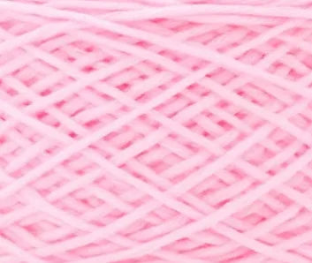 Fil acrylique en cône pour tufting