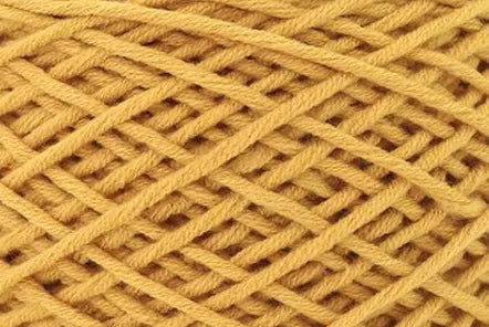Fil acrylique en cône pour tufting