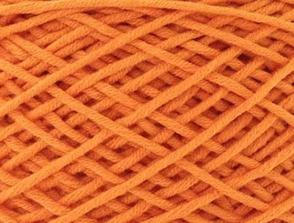 Fil acrylique en cône pour tufting