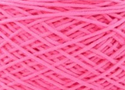 Fil acrylique en cône pour tufting