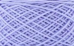Fil acrylique en cône pour tufting