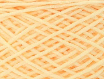 Fil acrylique en cône pour tufting