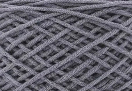 Fil acrylique en cône pour tufting