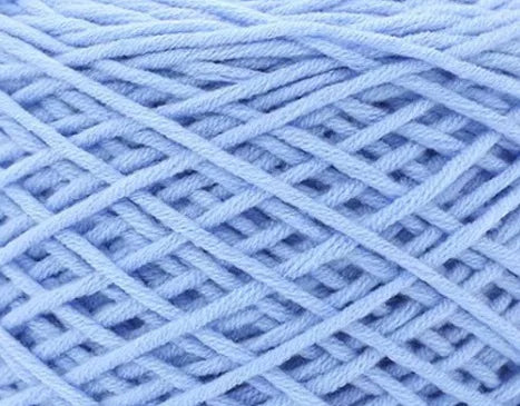 Fil acrylique en cône pour tufting