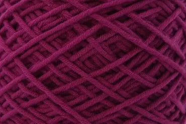 Fil acrylique en cône pour tufting