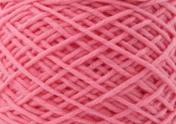 Fil acrylique en cône pour tufting