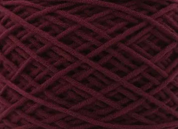 Fil acrylique en cône pour tufting