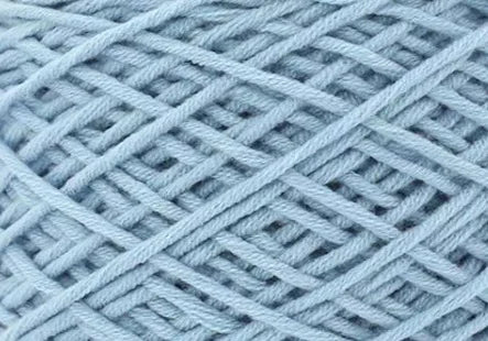 Fil acrylique en cône pour tufting