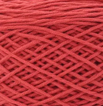 Fil acrylique en cône pour tufting