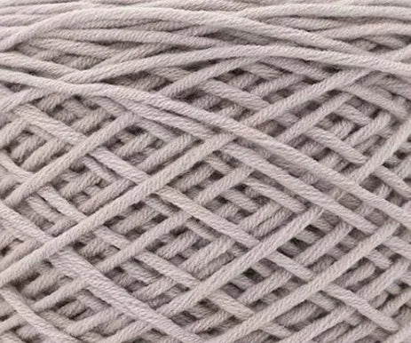 Fil acrylique en cône pour tufting