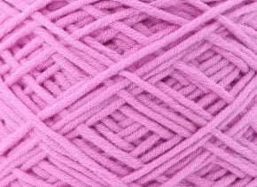 Fil acrylique en cône pour tufting