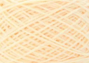 Fil acrylique en cône pour tufting