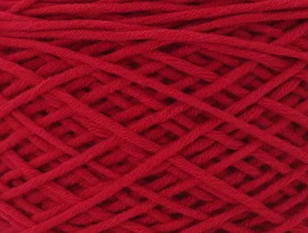 Fil acrylique en cône pour tufting