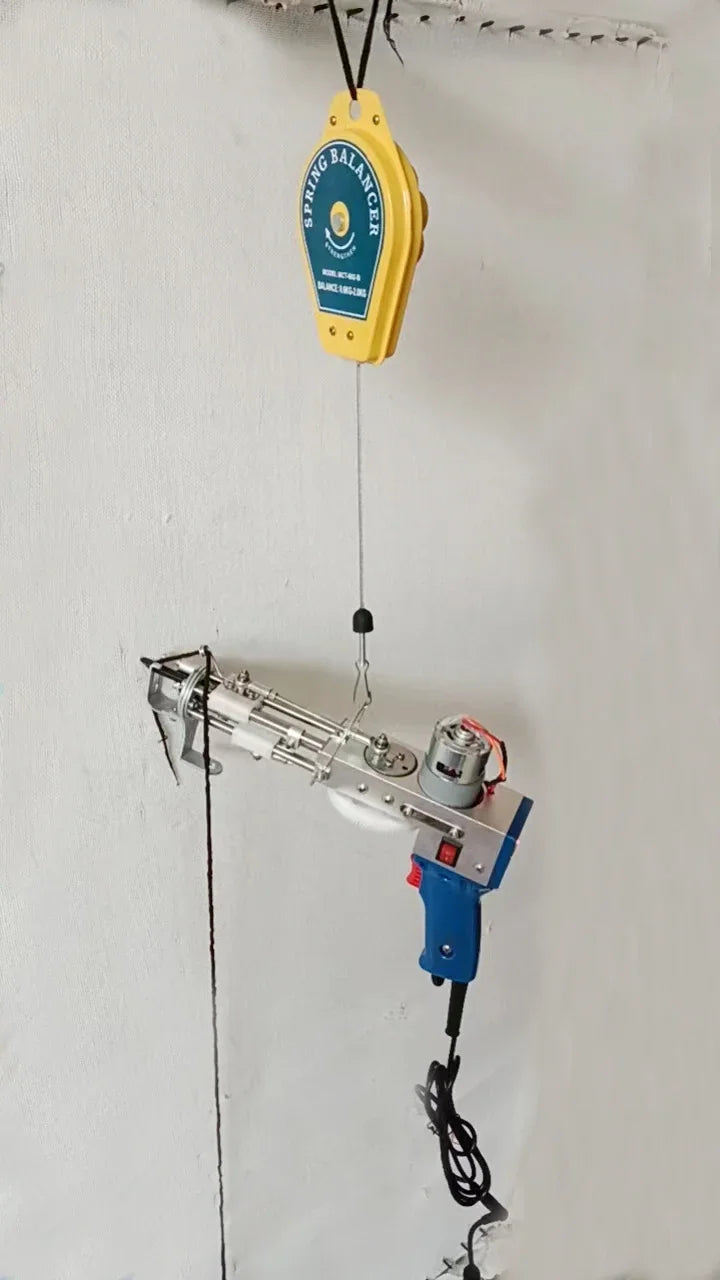 Pièces détachées pour tufting gun