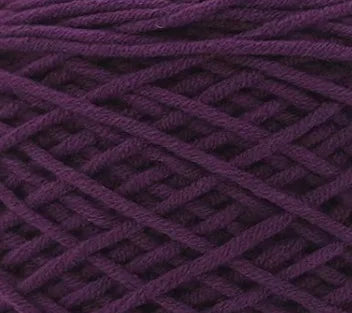 Fil acrylique en cône pour tufting