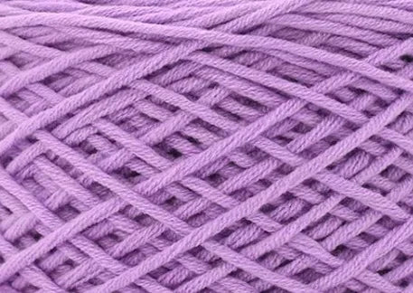 Fil acrylique en cône pour tufting