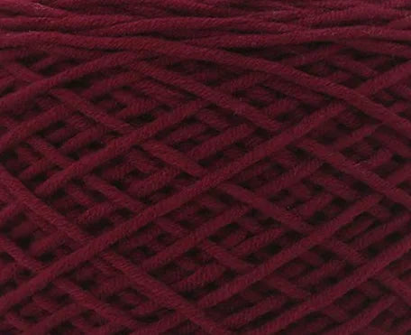 Fil acrylique en cône pour tufting