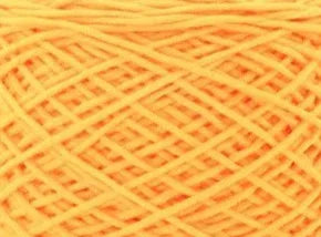 Fil acrylique en cône pour tufting
