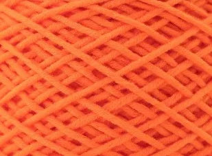 Fil acrylique en cône pour tufting