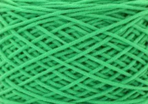 Fil acrylique en cône pour tufting