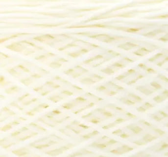 Fil acrylique en cône pour tufting