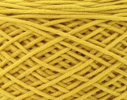 Fil acrylique en cône pour tufting