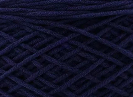 Fil acrylique en cône pour tufting