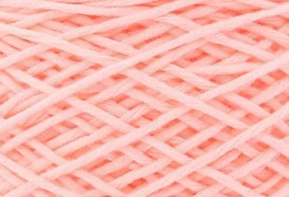 Fil acrylique en cône pour tufting