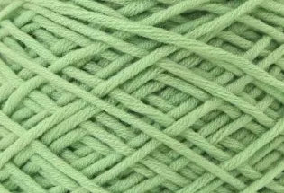 Fil acrylique en cône pour tufting