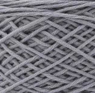 Fil acrylique en cône pour tufting